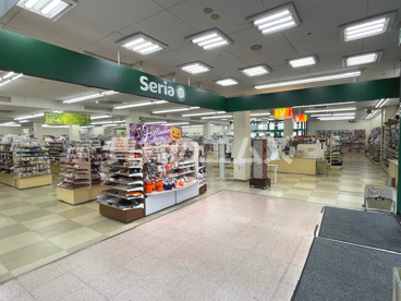 セリア 老司店の画像1