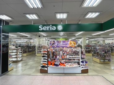 セリア 老司店の画像2