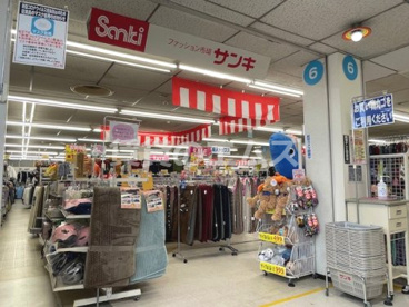 サンキ 老司店の画像1
