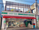ローソンストア100墨田鐘ヶ淵店の画像