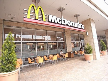 マクドナルド　ＣＯＣＯＥあまがさき店の画像1