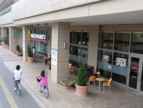 マクドナルド　ＣＯＣＯＥあまがさき店の画像3