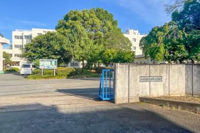 上尾市立大石北小学校