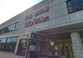 マルシェ池田