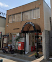 池田栄本町郵便局