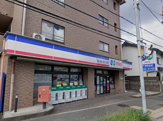 生活協同組合コープこうべ コープミニ上池田