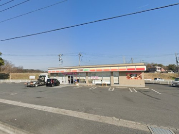 デイリーヤマザキ 吉見久米田店の画像1