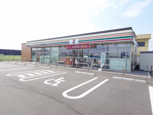 セブンイレブンふかや花園駅前店の画像