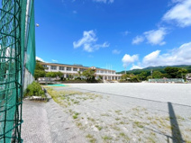 御殿場市立富士岡小学校