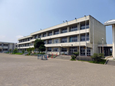 大薮小学校の画像1