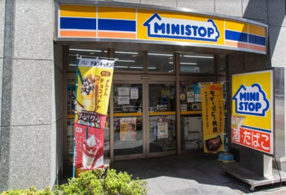 ミニストップ 新宿左門町店の画像1