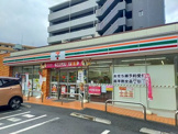セブンイレブン板橋仲町店