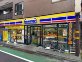 ミニストップ中板橋駅前店