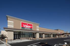 スーパーマーケットバロー