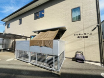 ミルキーホーム南大泉園