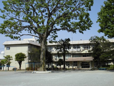 鴻巣市立鴻巣東小学校の画像1
