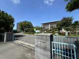 八代市立代陽小学校