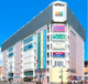 ユニクロ浅草ROX店 の画像