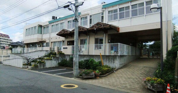 千葉市誉田保育所