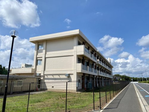 千葉市立誉田中学校