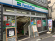 ファミリーマート 目白駅西店の画像