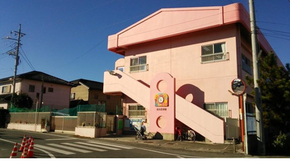 観光保育園の画像1