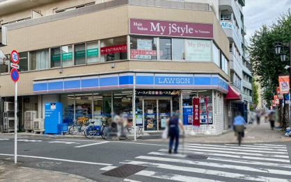 ローソン 上荻一丁目店の画像1
