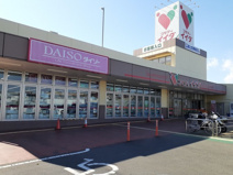 コモディイイダ東大宮店