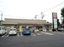 ミニストップ上尾原市南店