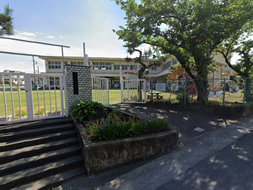 小田原市立下中幼稚園の画像1