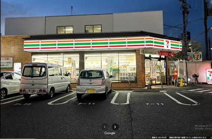 セブンイレブン 京都中久世4丁目店の画像1