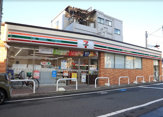 セブンイレブン 沼津戸田店