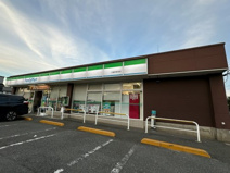 ファミリーマート 川越砂新田店