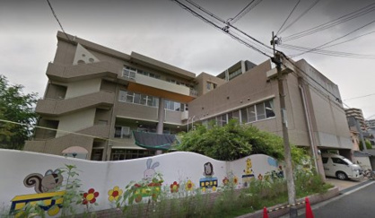 阿倍野保育園の画像1