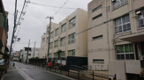 小学校 大阪市立北田辺小学校