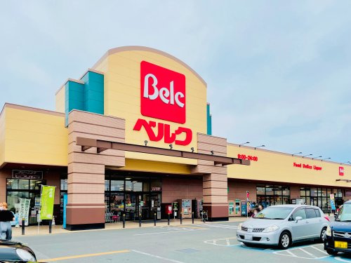 ベルク ベスタ本庄寿店の画像