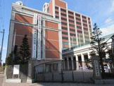 私立常翔学園中学校