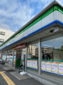 ファミリーマート 大宮五丁目店