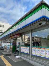 ファミリーマート 大宮五丁目店の画像1