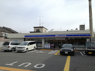 ローソン 大宮四丁目店の画像1