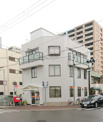 都島高倉郵便局