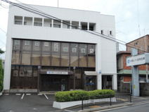 大阪シティ信用金庫　中野支店