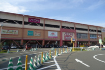 イオンタウン 東大阪