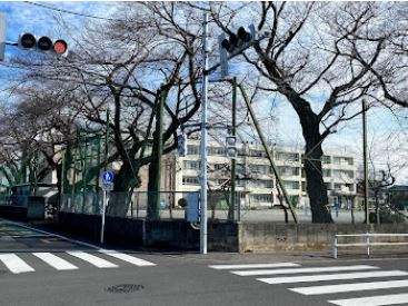 日野市立日野第七小学校の画像1