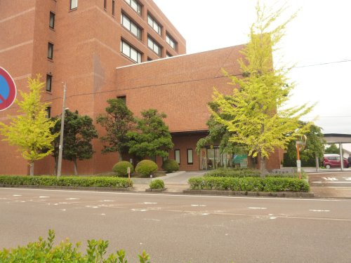 三条信用金庫本店