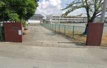 邑楽町立長柄小学校