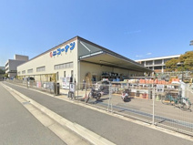 コーナン平塚市役所前店