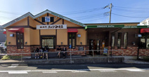 コメダ珈琲店 下丸子店