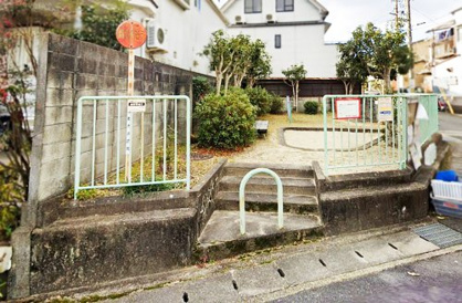 別所児童公園の画像1