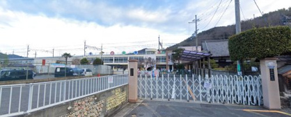 寺西幼稚園の画像1